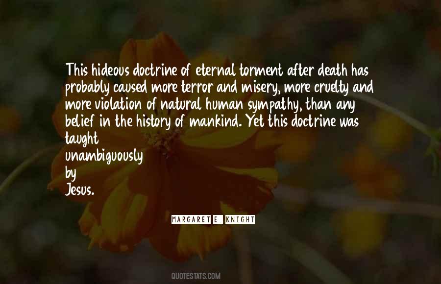 Natural Death Quotes #613746