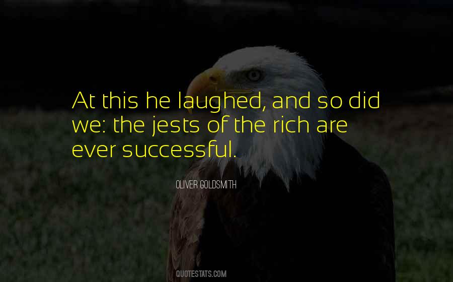 We Laughed Quotes #192330