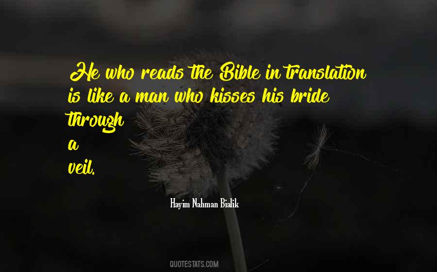 Quotes About Soon To Be Bride #131654