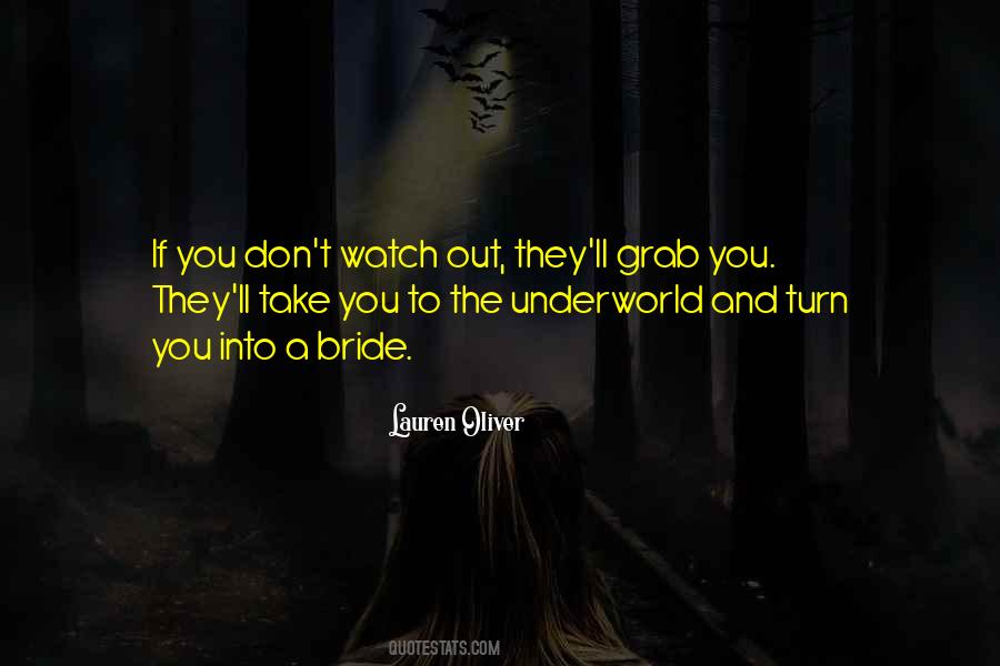 Quotes About Soon To Be Bride #141308