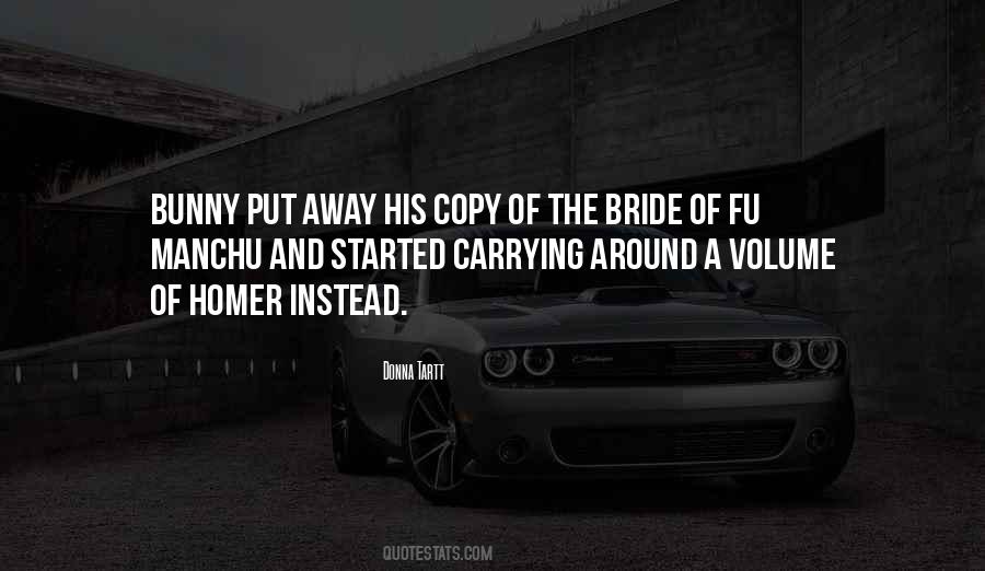 Quotes About Soon To Be Bride #90293