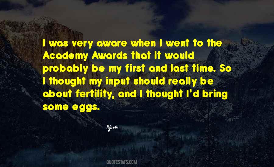 Quotes About Academy Awards #646545