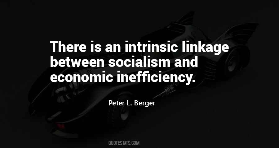 Quotes About Linkages #1548312