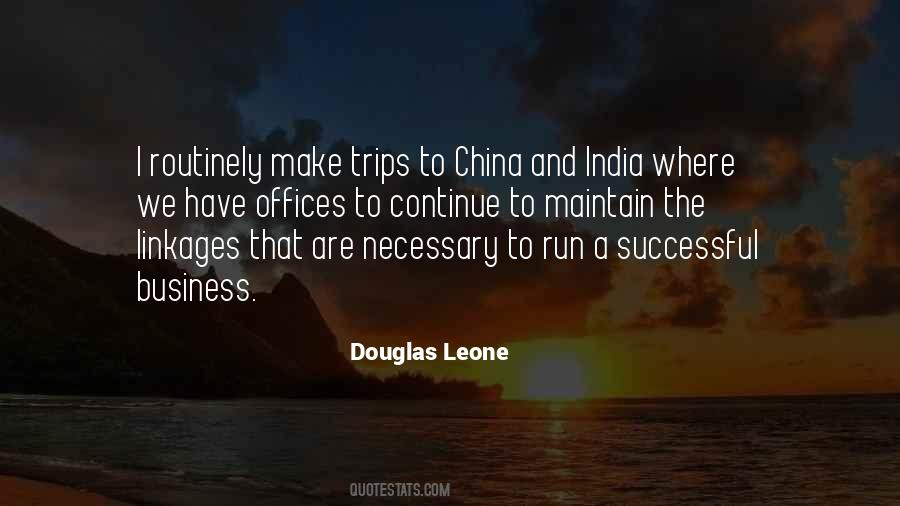 Quotes About Linkages #1621346