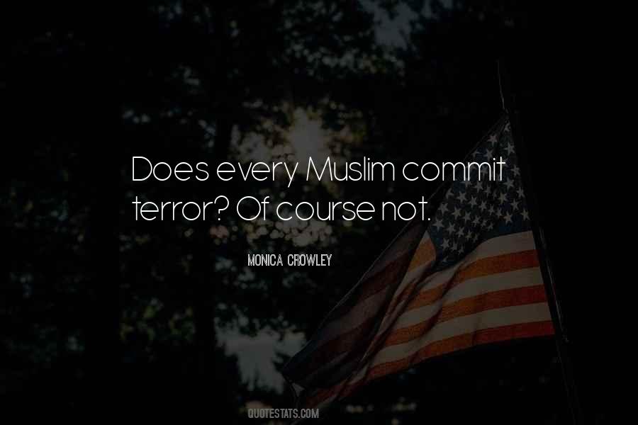 Quotes About Muslim #1224787