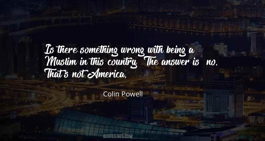 Quotes About Muslim #1293355