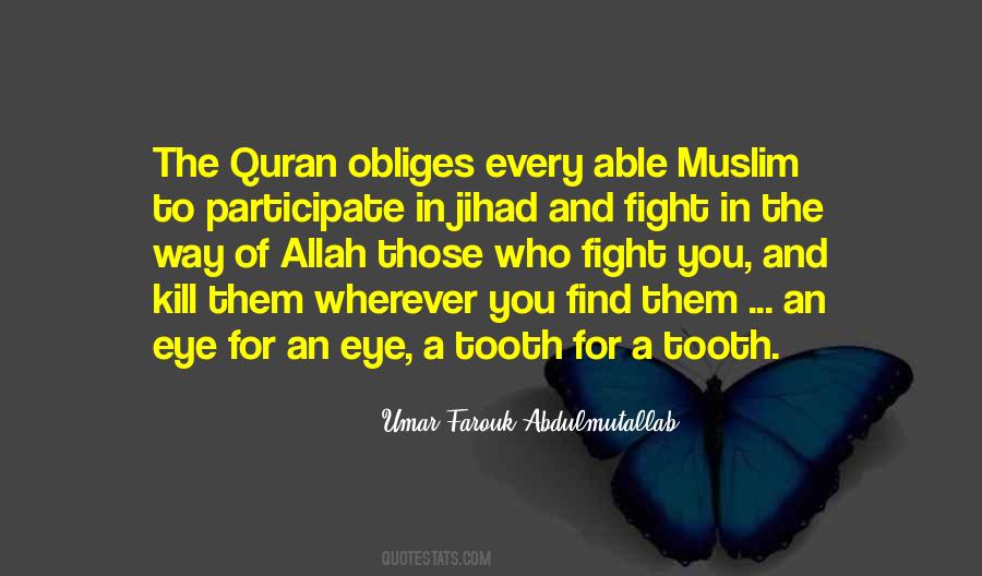 Quotes About Muslim #1296442