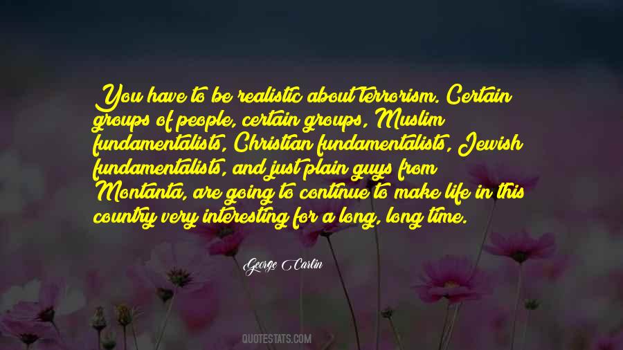 Quotes About Muslim #1326814