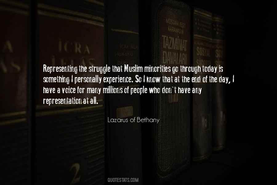 Quotes About Muslim #1368069
