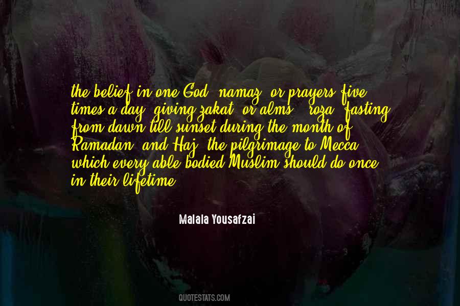 Quotes About Muslim #1405760