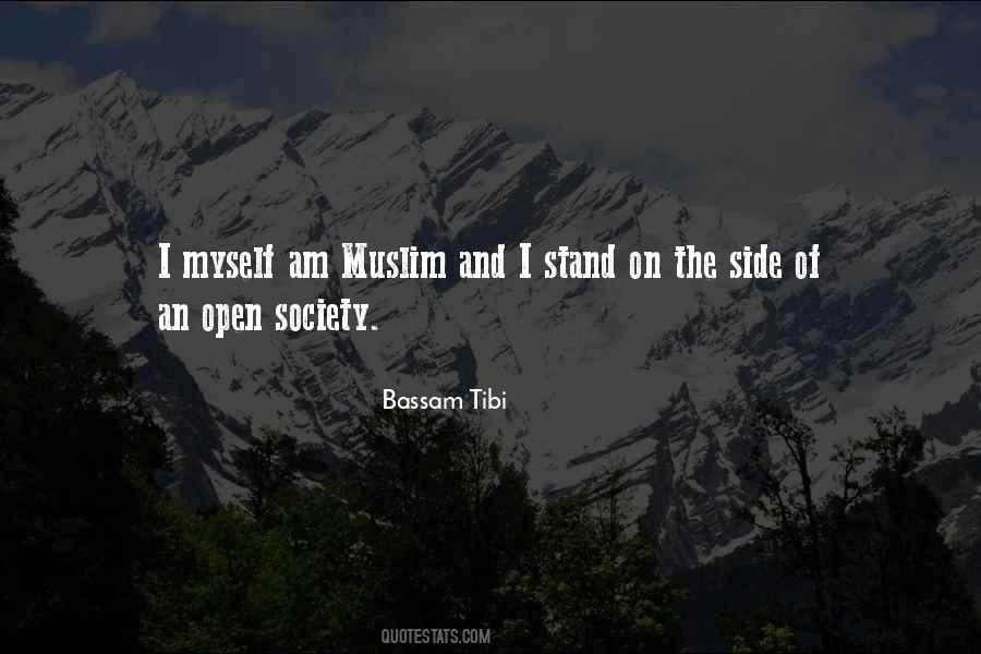 Quotes About Muslim #156403