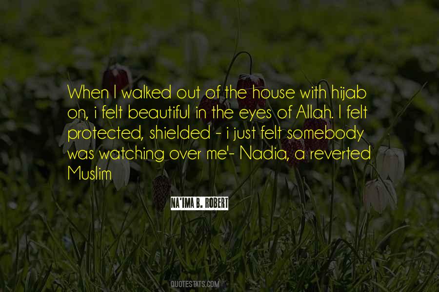 Quotes About Muslim #181762