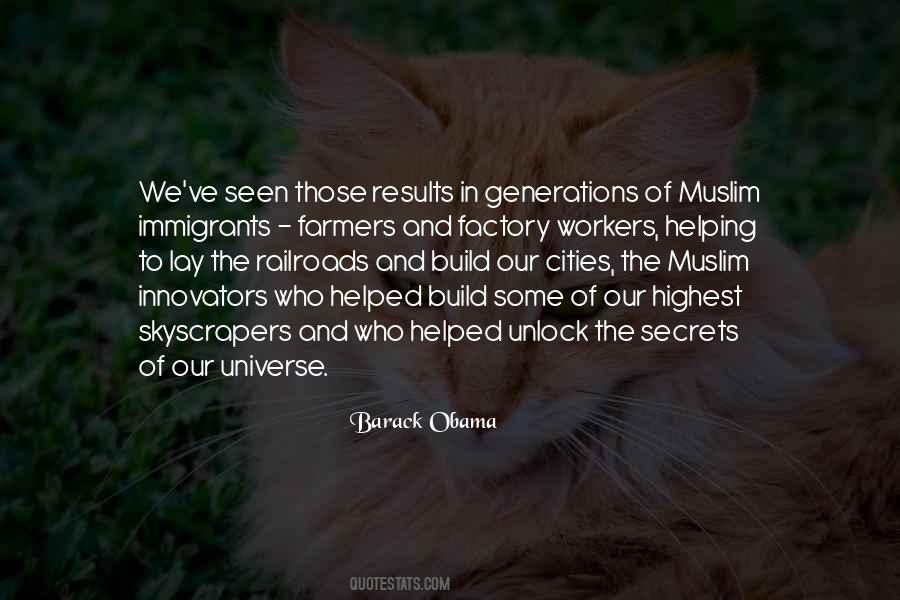 Quotes About Muslim #200293