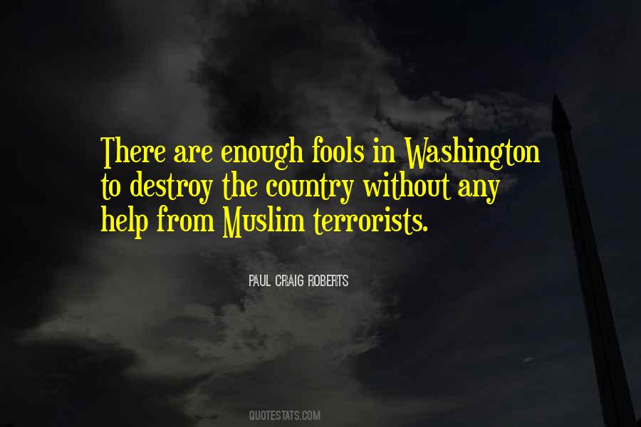 Quotes About Muslim #211434