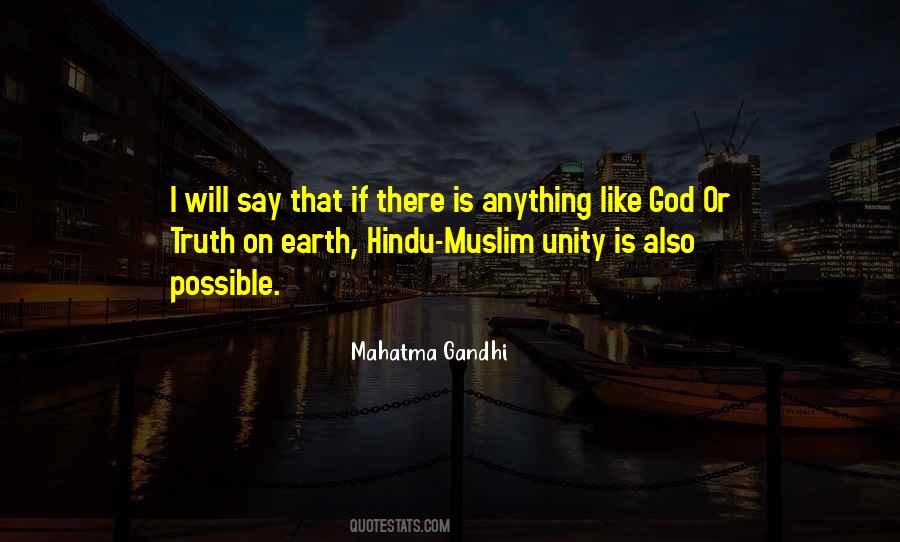 Quotes About Muslim #25506