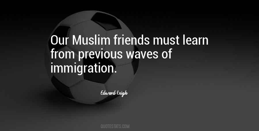 Quotes About Muslim #30267