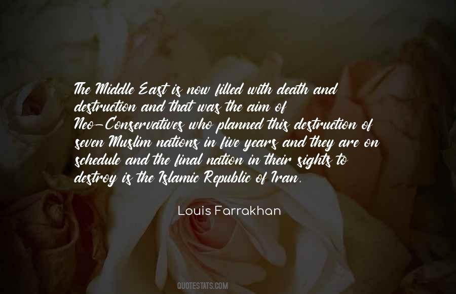 Quotes About Muslim #69385