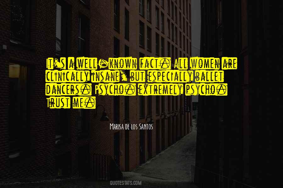 Humor Trust Quotes #1233327