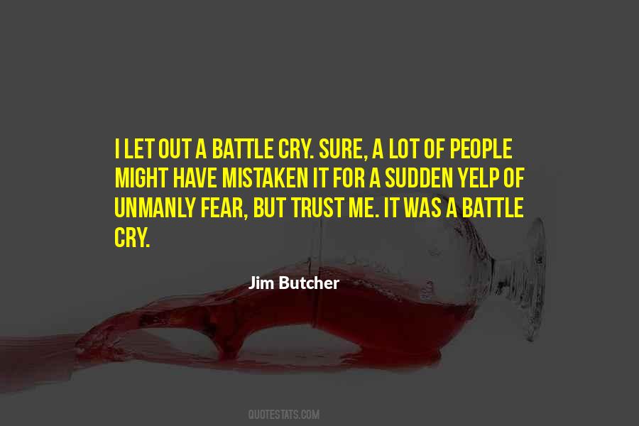 Humor Trust Quotes #1566987