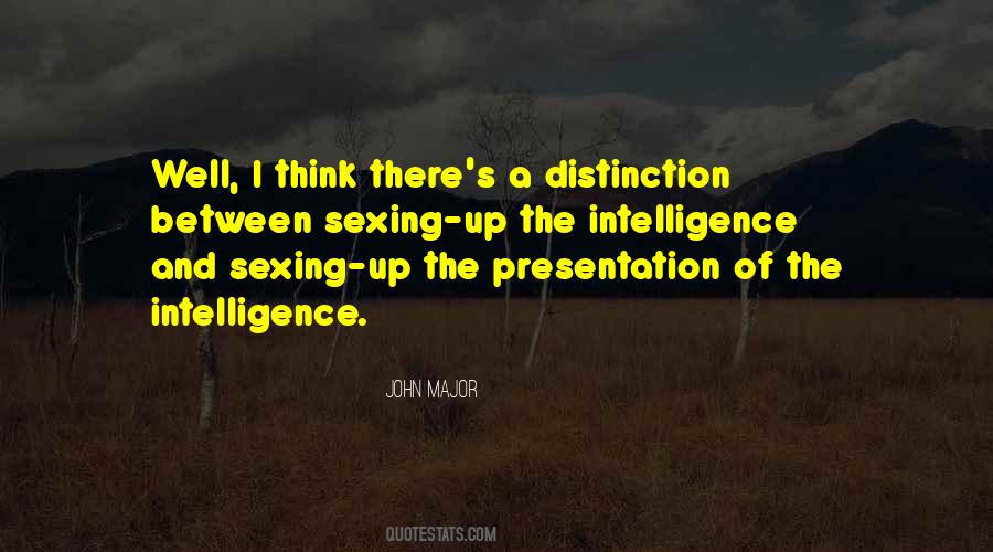 Quotes About Sexing #527326