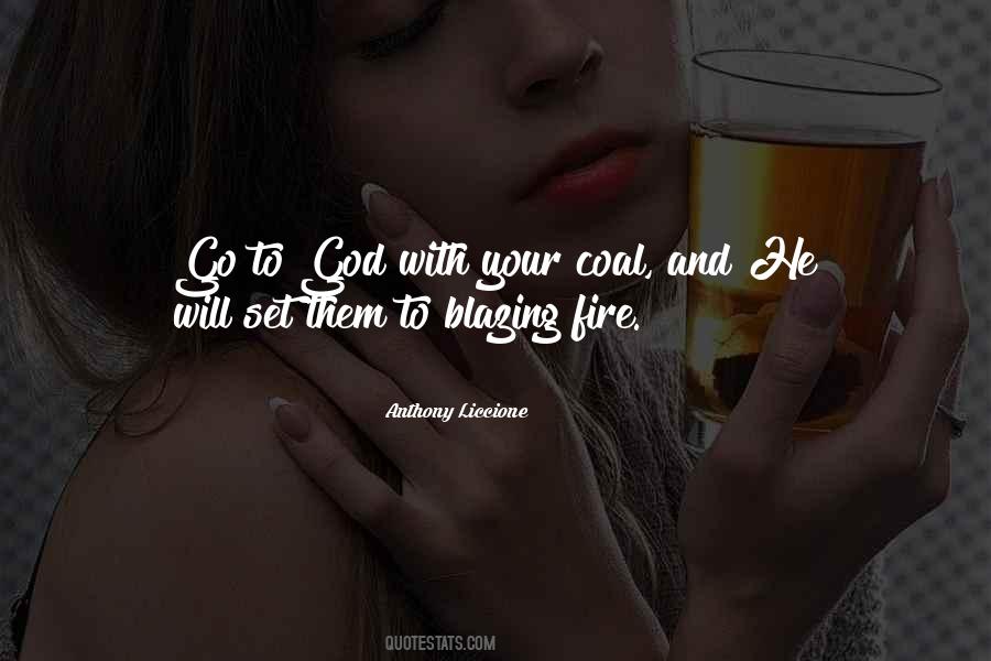 Quotes About God Blessings #429737