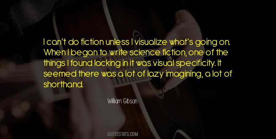 Deconstructive Art Quotes #1234310