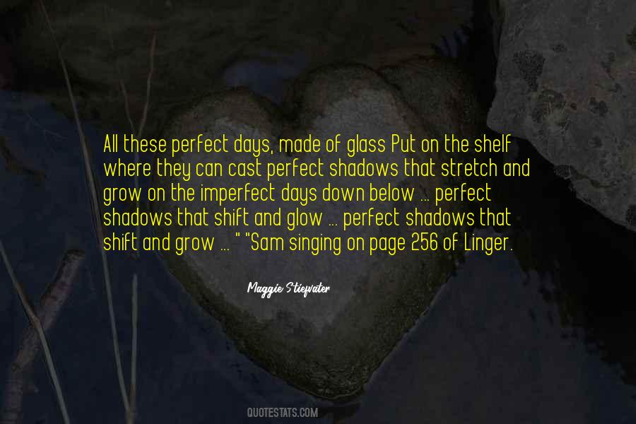 Quotes About 3d Glasses #102488