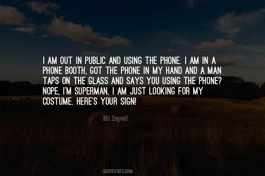 Quotes About 3d Glasses #137273