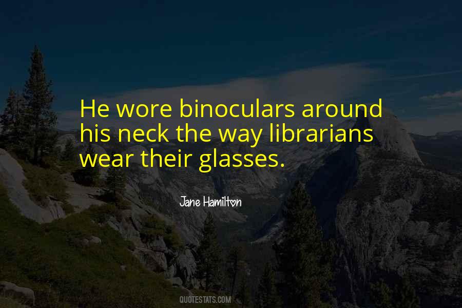 Quotes About 3d Glasses #38404