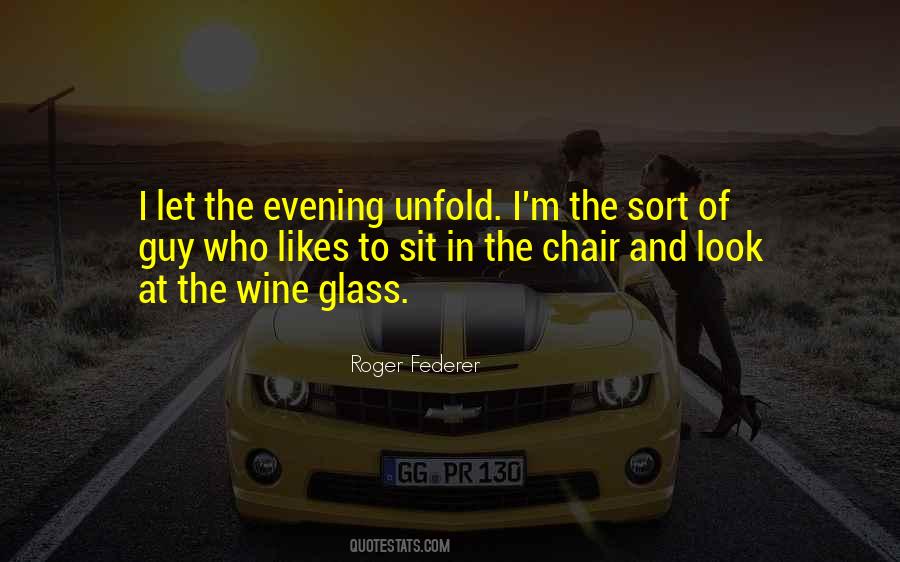 Quotes About 3d Glasses #77154