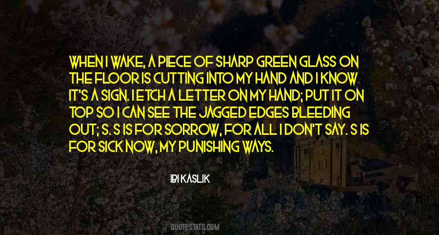 Quotes About 3d Glasses #98258