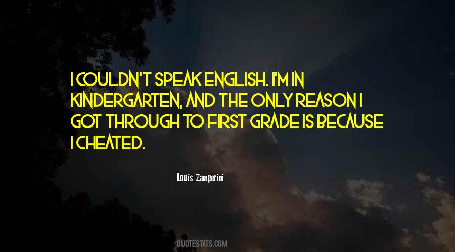 Quotes About Being Patronized #681527