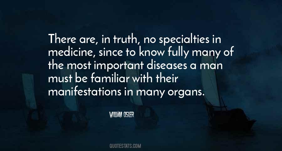 Quotes About Know The Truth #101360 Quotes About Know The Truth #101360