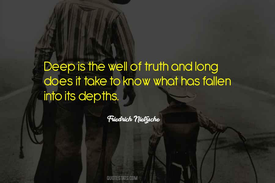 Quotes About Know The Truth #113617 Quotes About Know The Truth #113617