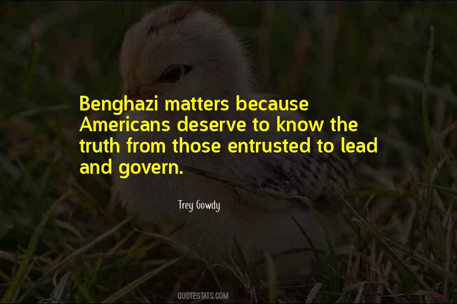 Quotes About Know The Truth #38277 Quotes About Know The Truth #38277