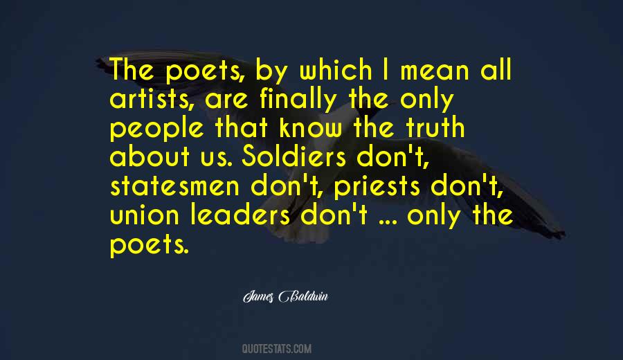 Quotes About Know The Truth #39313 Quotes About Know The Truth #39313