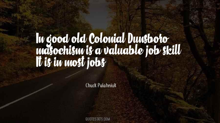 Choke Chuck Palahniuk Quotes #442696