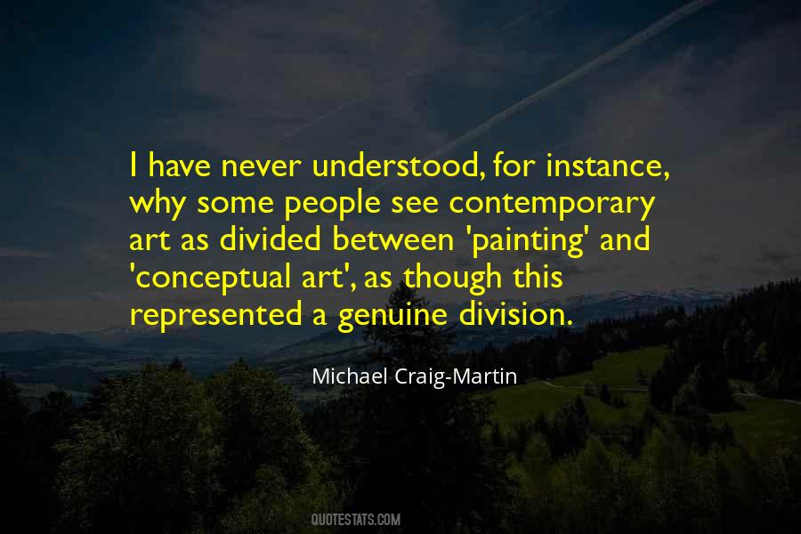 People Divided Quotes #112637