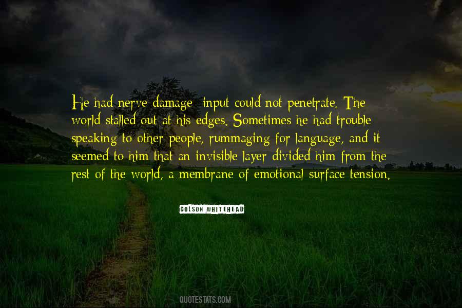 People Divided Quotes #1359561