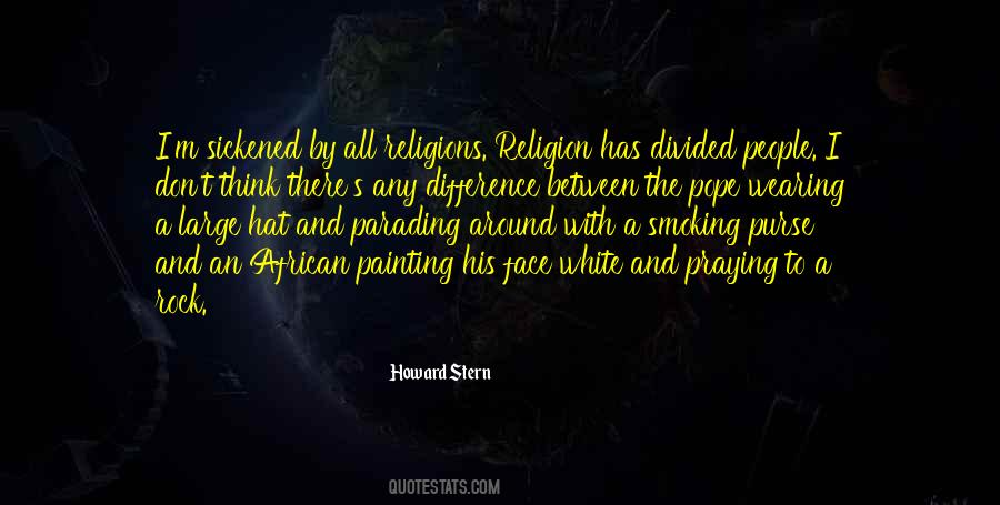 People Divided Quotes #1429147