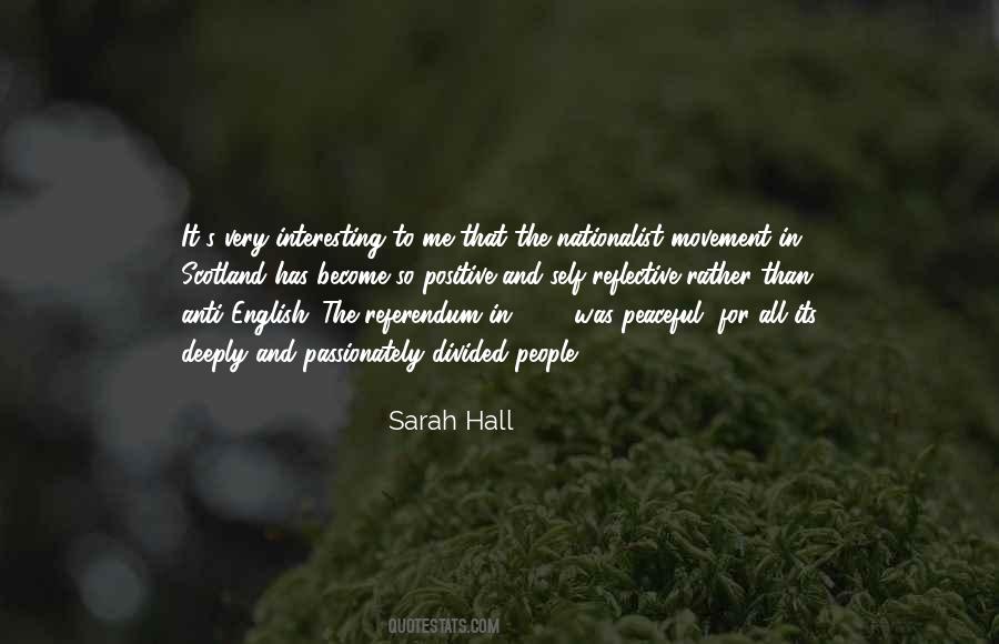 People Divided Quotes #1524508