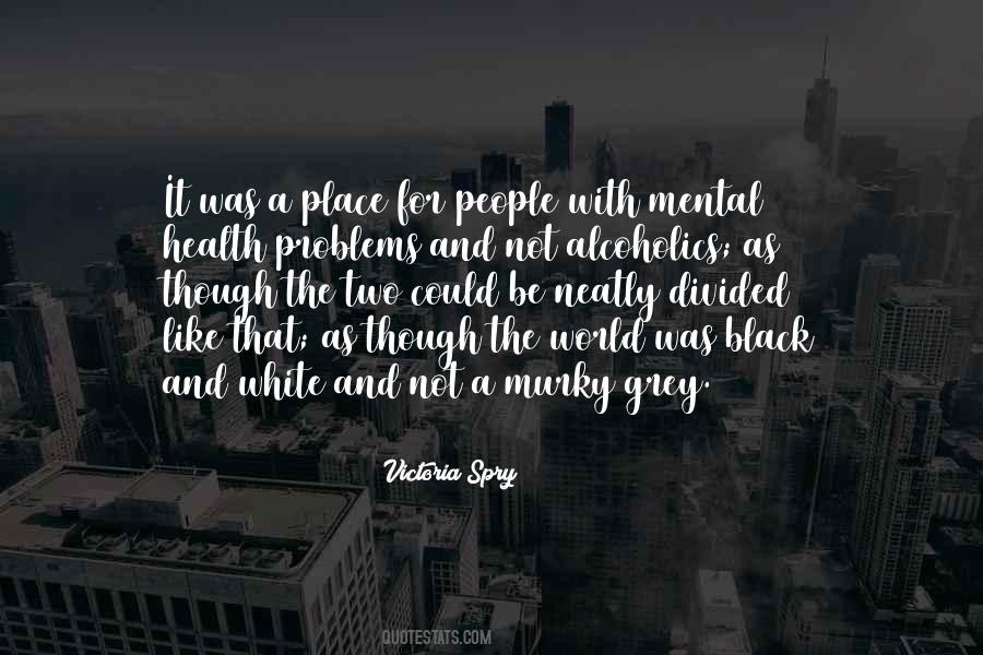 People Divided Quotes #218864
