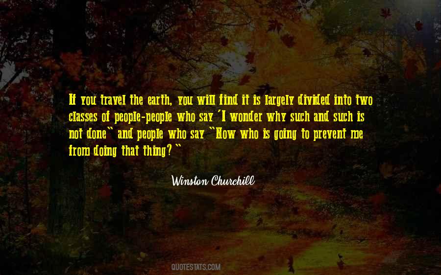 People Divided Quotes #387553