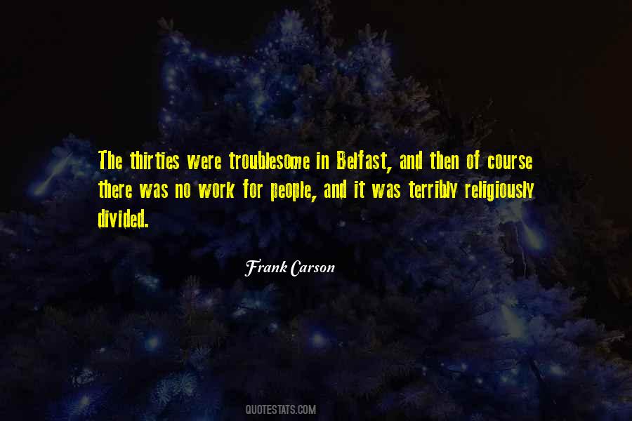 People Divided Quotes #428687