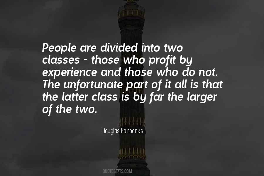 People Divided Quotes #561538
