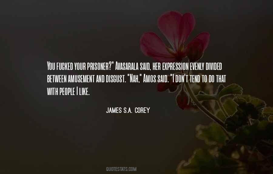 People Divided Quotes #589338