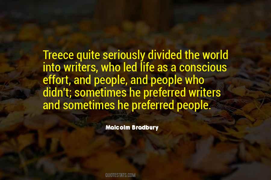 People Divided Quotes #601825