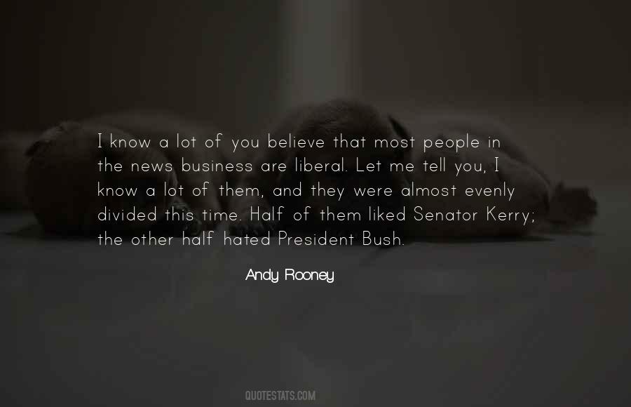 People Divided Quotes #733388