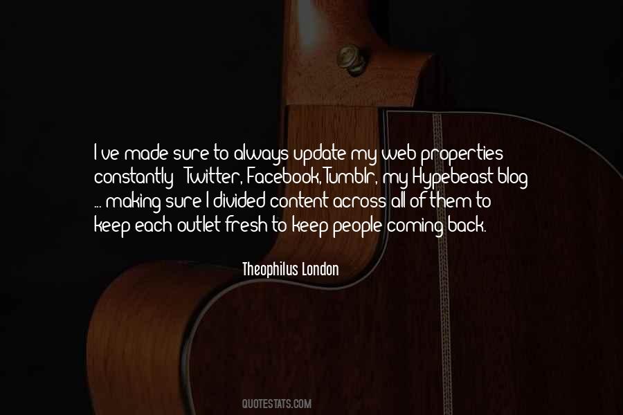 People Divided Quotes #789374