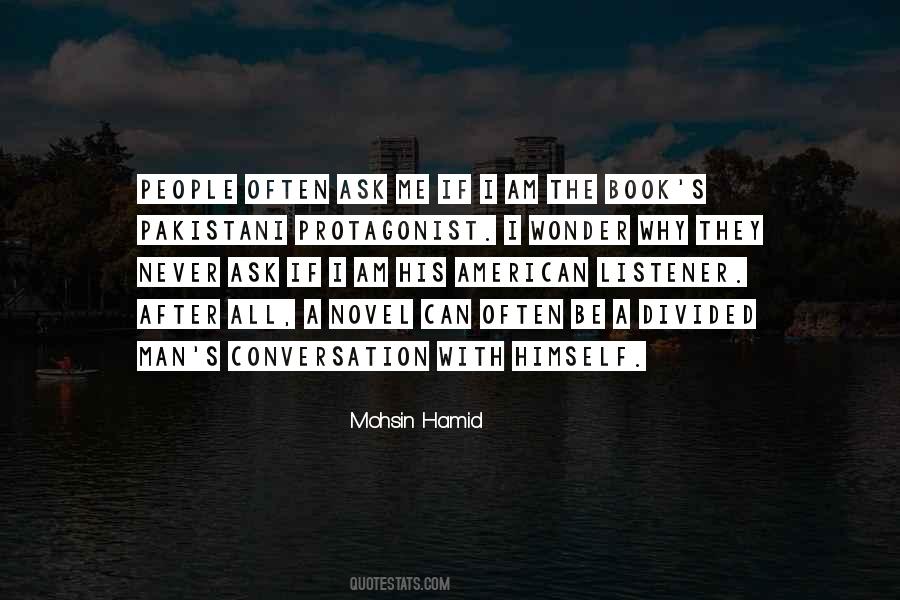 People Divided Quotes #832178